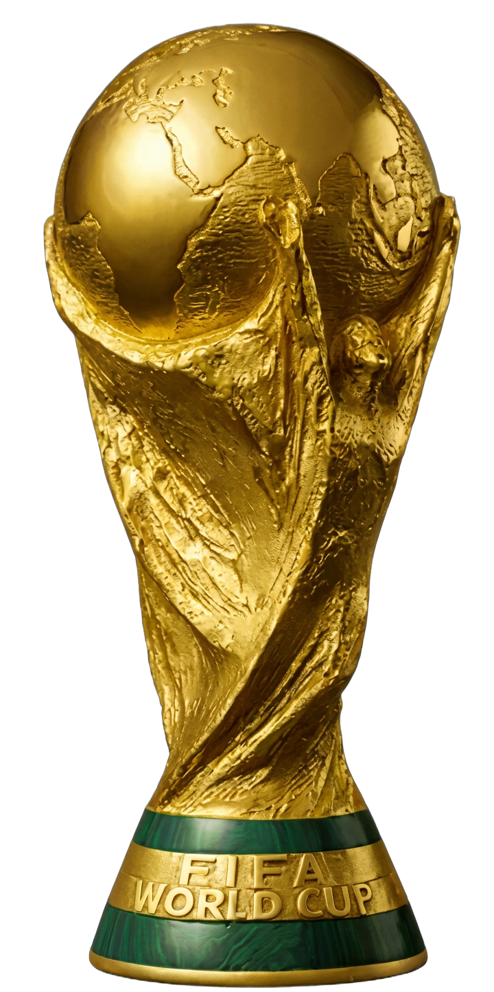 FIFA World Cup trophy